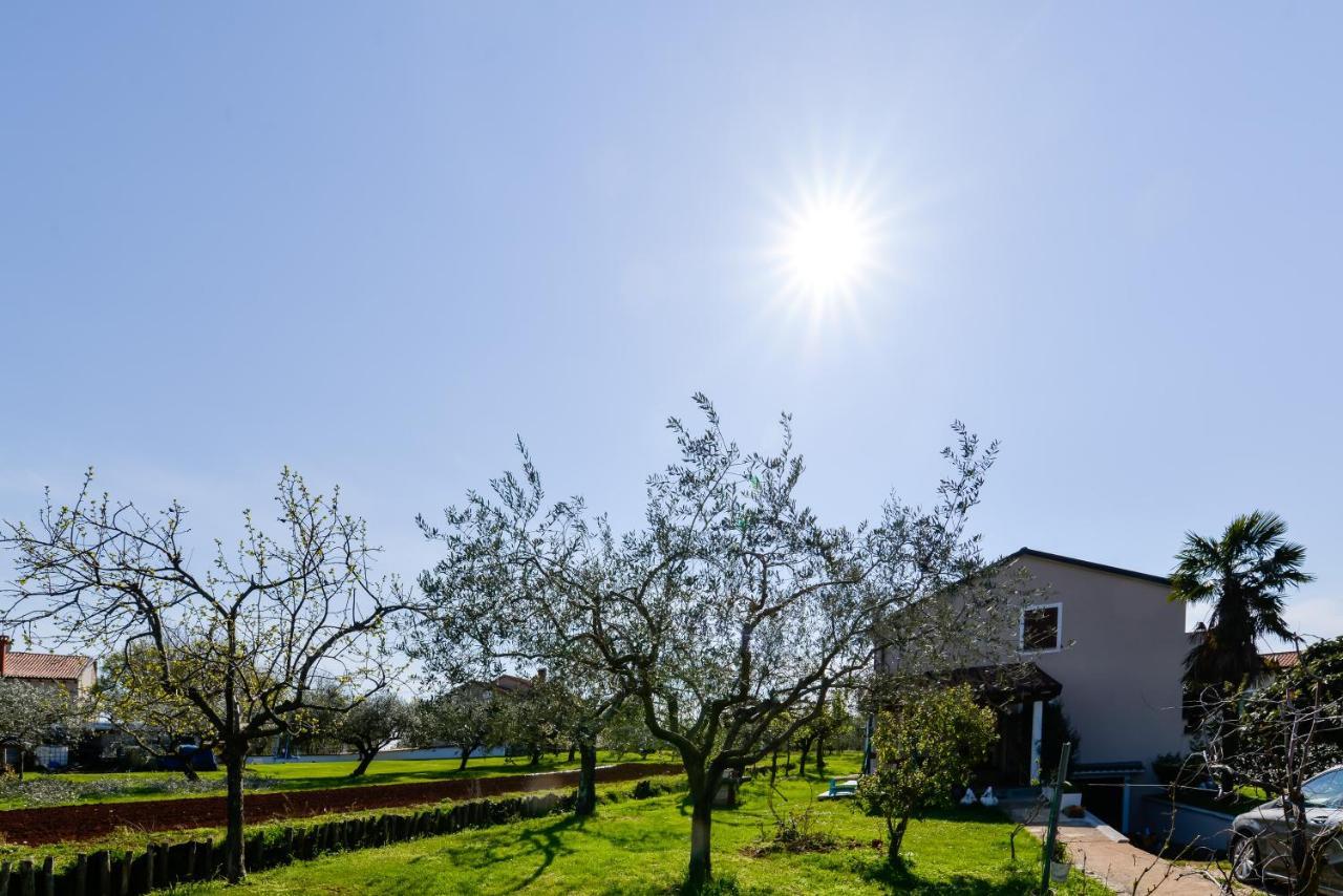 App Keti Apartment Umag