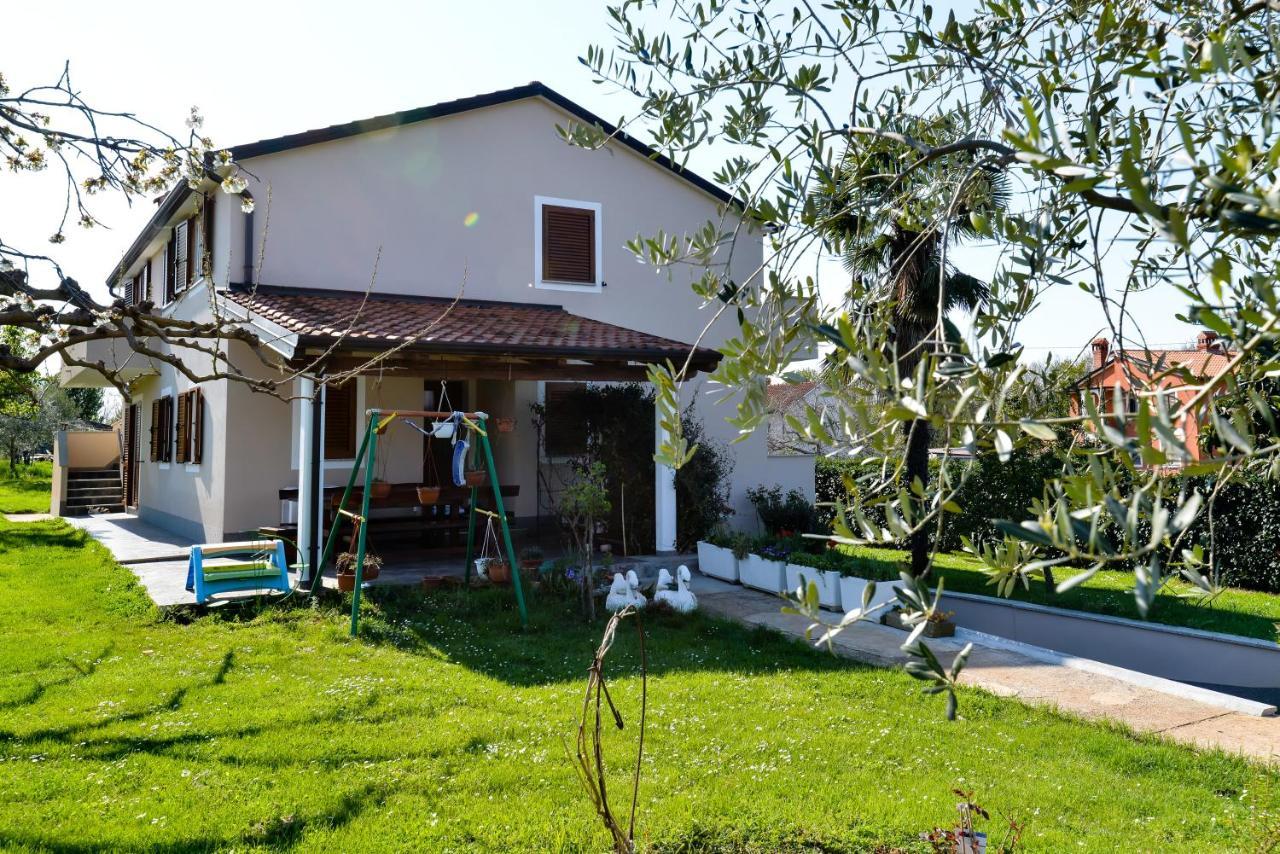 Apartment App Keti Umag