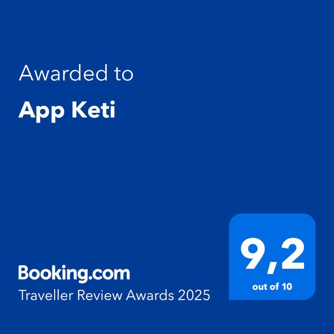 Apartment App Keti Umag