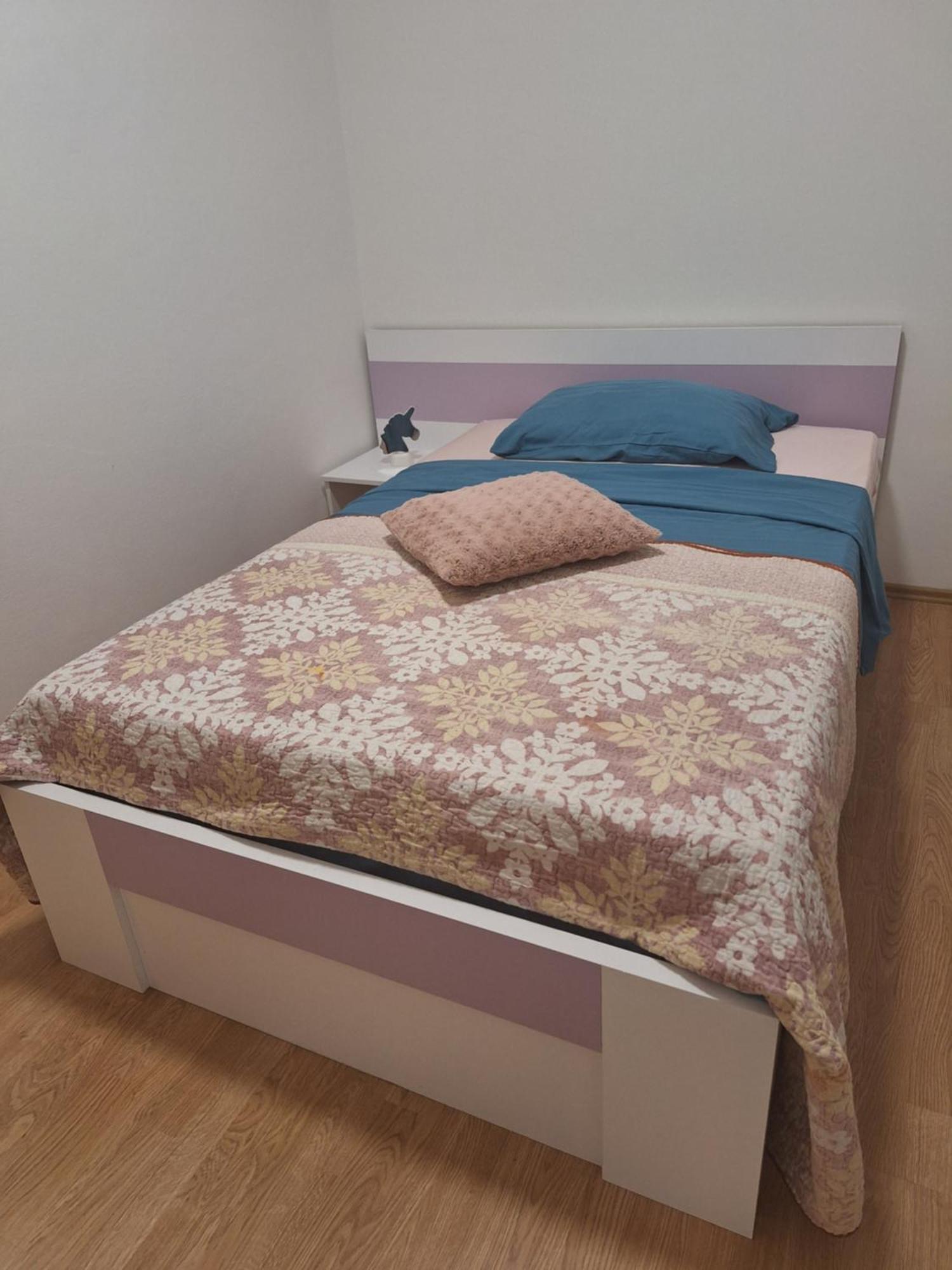 Apartman App Keti